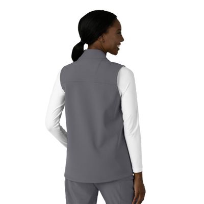 Image showing  Women's Rugged Flex Bonded Fleece Vest