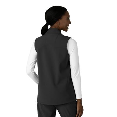 Image showing  Women's Rugged Flex Bonded Fleece Vest
