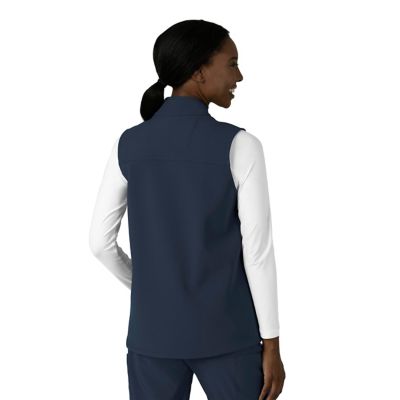 Image showing  Women's Rugged Flex Bonded Fleece Vest