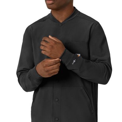 Image showing  Men's Force Cross-Flex Shirt Jacket