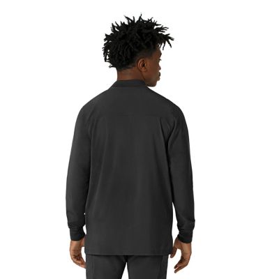 Image showing  Men's Force Cross-Flex Shirt Jacket