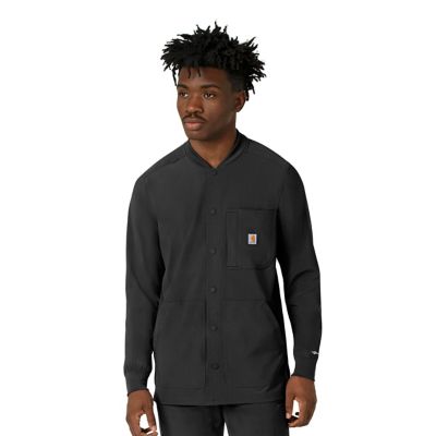 Image showing  Men's Force Cross-Flex Shirt Jacket