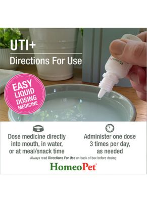 Image showing  UTI Plus OTC Medicine