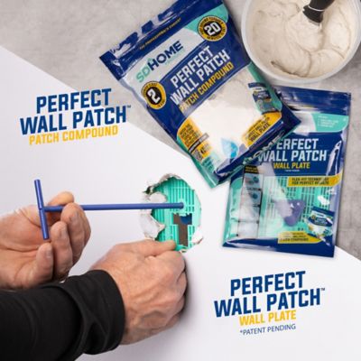 Image showing 5 th SDHome Products Drywall Patch Compound