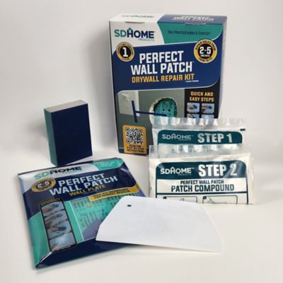 SDHome Products Complete Drywall Repair Kit