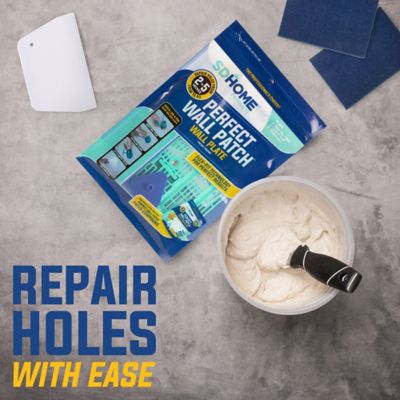 Image showing  Complete Drywall Repair Kit