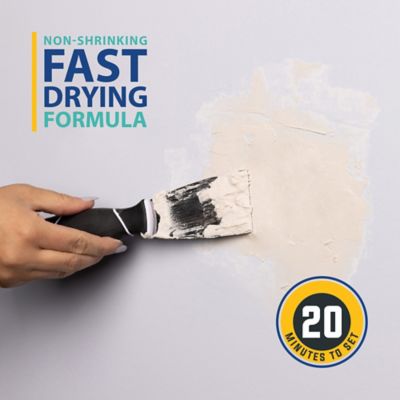 Image showing  Complete Drywall Repair Kit