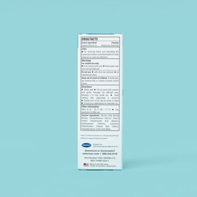 Image showing  Triple Action Ear Treatment, 1.5 oz.