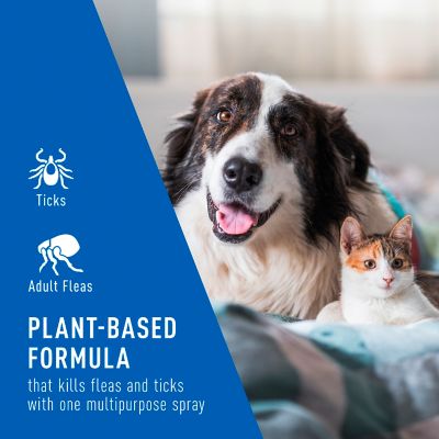 Image showing  Botanical Pet & Home Spray - 16 oz.