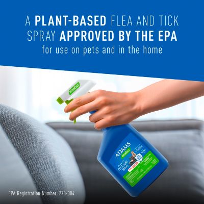 Image showing  Botanical Pet & Home Spray - 16 oz.