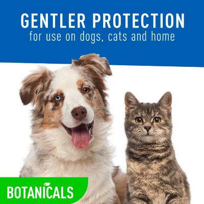 Image showing  Botanical Pet & Home Spray - 16 oz.