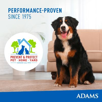 Image showing 5 th Adams Plus Botanical Pet & Home Spray, 16 oz.