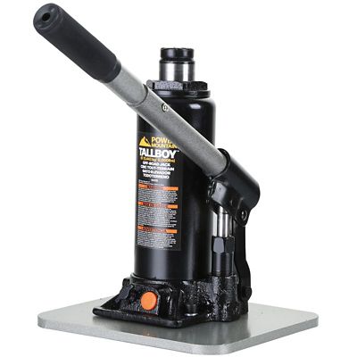 Image showing  Tallboy Off-Road Jack, 15 pc.