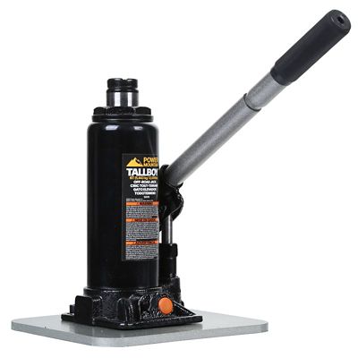 Image showing  Tallboy Off-Road Jack, 15 pc.