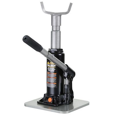 Image showing  Tallboy Off-Road Jack, 15 pc.