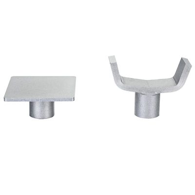 Image showing 6 th Power Mountain Tallboy Off-Road Jack, 15 pc.