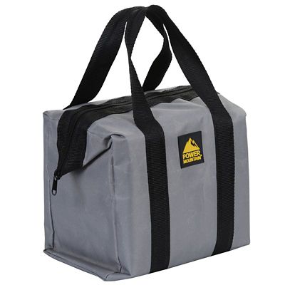 Image showing 7 th Power Mountain Tallboy Off-Road Jack, 15 pc.