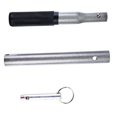 Image showing 9 th Power Mountain Tallboy Off-Road Jack, 15 pc.