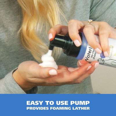 Image showing 5 th Wahl Clipper Waterless No-Rinse Dog Shampoo - Calming