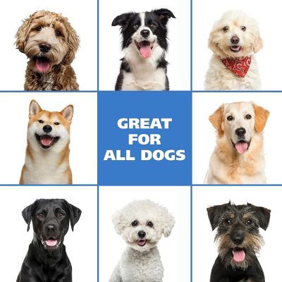 Image showing 7 th Wahl Clipper Waterless No-Rinse Dog Shampoo - Calming