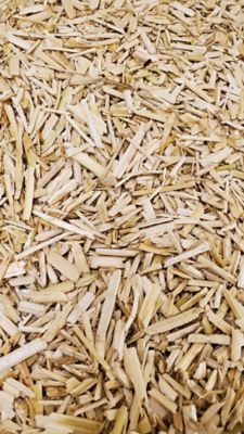 Image showing  Horse Stall Premium Hemp Bedding, 5 cu. ft.