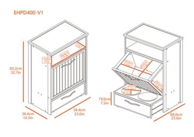 Image showing  Brea Pantry Dog Diner