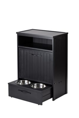 Image showing 5 th New Age Pet Brea Pantry Dog Diner