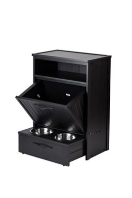 Image showing 6 th New Age Pet Brea Pantry Dog Diner