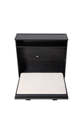 Image showing  Dog Murphy Bed