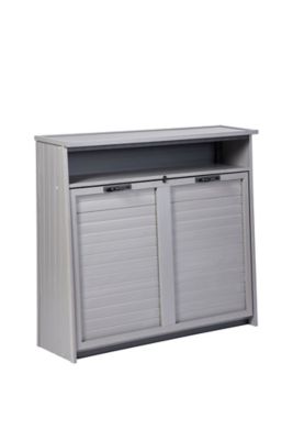 Image showing  Dog Murphy Bed