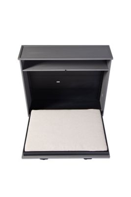 Image showing  Dog Murphy Bed