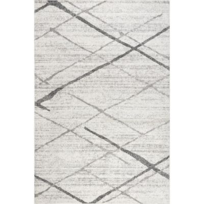 nuLOOM Thigpen Contemporary Area Rug