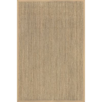 nuLOOM Elijah Farmhouse Seagrass Area Rug