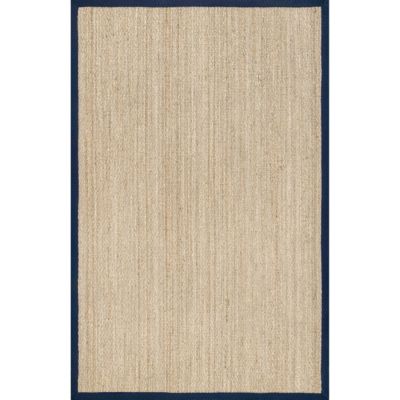 nuLOOM Elijah Farmhouse Seagrass Area Rug