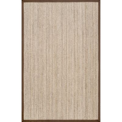 nuLOOM Elijah Farmhouse Seagrass Area Rug