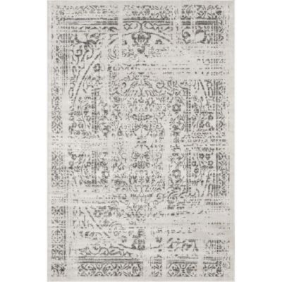 nuLOOM Arlena Vintage Traditional Area Rug