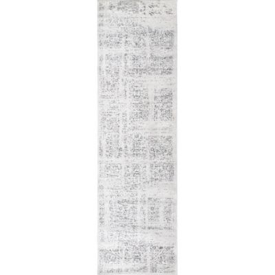 nuLOOM Arlena Vintage Traditional Area Rug