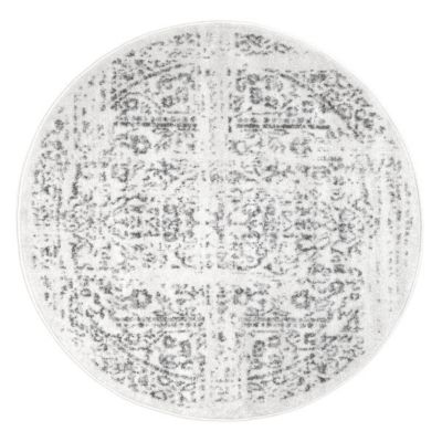 nuLOOM Arlena Vintage Traditional Area Rug