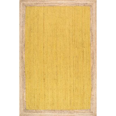 nuLOOM Eleonora Casual Jute Area Rug