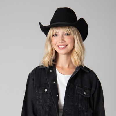 Image showing  Wool Felt Cowboy