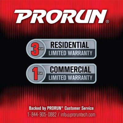 Image showing 8 th PRORUN 60V Cordless Attachment Capable Powerhead - Edger Kit with 2.5 Ah Battery and Charger