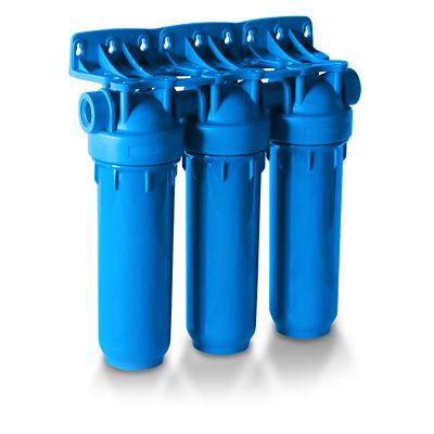 Image showing  Ultrafiltration Whole Home System 2.5 x 20