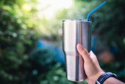 Image showing  Ultrafiltration On the Go Filter Straw