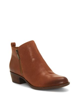 Lucky Brand Women's Basel Bootie