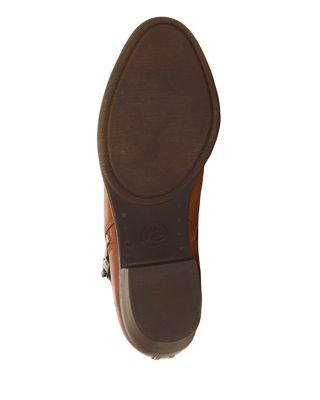 Image showing 1 th Lucky Brand Women's Basel Bootie