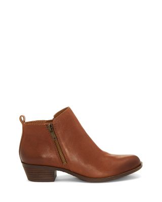 Image showing 4 th Lucky Brand Women's Basel Bootie