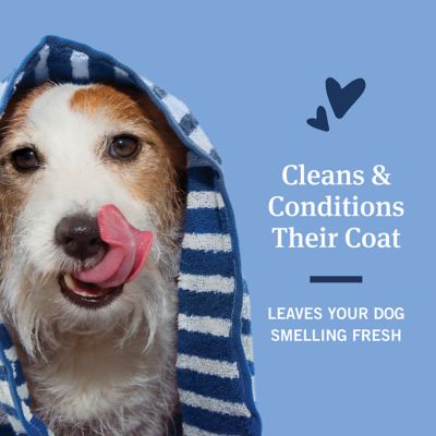 Image showing  Flea & Tick Shampoo for Dogs Original, 18 oz.