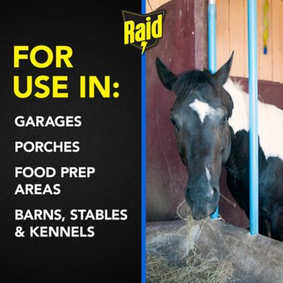 Image showing 5 th Raid Fly Ribbon, 4 pk.