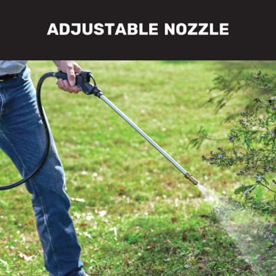 Image showing  25 gal. 12V Spot Sprayer