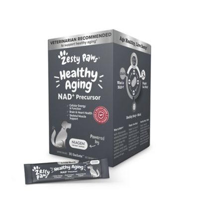 Image showing  Healthy Aging NAD Plus Precursor Powder, 30 Sachets